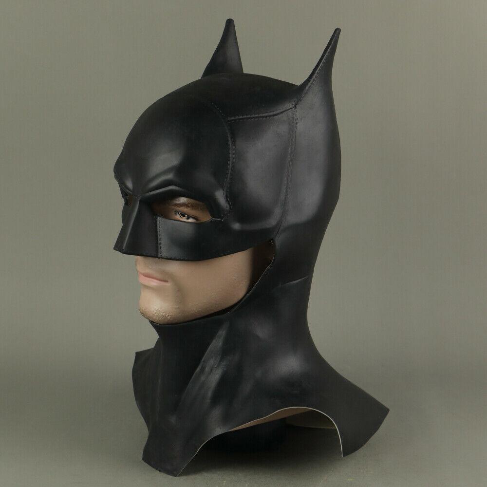 The Batman Cowl - Ministry of Masks