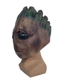 Guardians of the Galaxy Vol 2 Baby Groot Vin Diesel Cosplay Mask