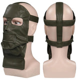 Front-&-Back-of-Mask-Alt-Version-Riddler-Movie-Mask-Edward-Nygma-Riddler-Costume-Cosplay-Mask-Prop-WickyDeez