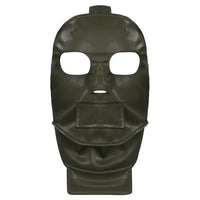 Front-of-Mask-Alt-Version-Riddler-Movie-Mask-Edward-Nygma-Riddler-Costume-Cosplay-Mask-Prop-WickyDeez