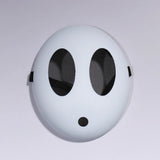 Shy Guy Mario Bros Game Mask | Yume Kojo Doki Doki Panic Mask Prop