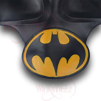Special Edition Inspired Made Michael Keaton Batman Flash Movie Mask | Flashpoint Cosplay Costume Cowl Prop