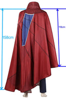 2022-New-Arrival-Doctor-Strange-in-the-Multiverse-of-Madness-Dr-Stephen-Strange-Costume-Cosplay-Outfit-With-Printed-Cape-Boots-Size-Chart-WickyDeez