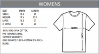 Hot Dog Dog T-Shirt (Ladies)-Ladies T-Shirt-WickyDeez