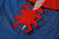 Spider-Man Homecoming Peter Parker Superhero Complete Cosplay Costume-Marvel Comics Cosplay-WickyDeez