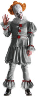 Float with the Grand Heritage Pennywise Stephen King's It Costume-Horror Theme-WickyDeez