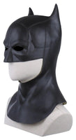 NEW Alternate Version of The Batman 2022 Movie Mask Robert Pattinson Cosplay Costume Cowl Prop - WickyDeez