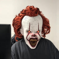 Chilling-LED-Eyes-Stephen-King's-Chapter-Two-It-Pennywise-Mask-for-Cosplay-Halloween-Joker-Clown-Prop-WickyDeez-1