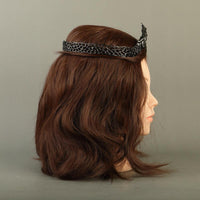 Game of Thrones Sansa Stark Crown Headband Cosplay Costume Accessories Prop-Game of Thrones-WickyDeez