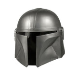 The Mandalorian Season 2 Helmet Cosplay Costume Hard PVC Mask | Inspired by the Star Wars and The Mandalorian Series - WickyDeez