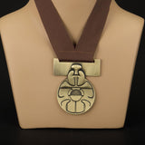 Star-Wars-Medal-of-Yavin-Luke-Skywalker-Han-Solo-Chewbacca-Medal-Replica-Prop-Accessory-WickyDeez