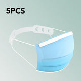 5pcs-Comfy-Adjustable-Ear-Protection-Hooks-Buckle-Ear-Strap-Extensions-For-Face-Masks-WickyDeez