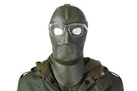 NEW Arrival The Riddler Mask 2022 | The Batman 2022 Movie Edward Nygma Riddler Costume Mask - WickyDeez