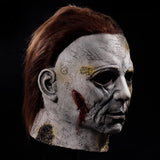 2022 Halloween Michael Myers Costume Masks & Jumpsuit | Cosplay Costume Props-WickyDeez | Ben-WickyDeez