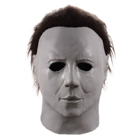 OG 1978 Halloween Michael Myers Cosplay Costume Mask-WickyDeez | Ben-WickyDeez