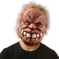 Scary Funny Big Teeth Horror Monster Mask For Halloween Cosplay Costume Parties-WickyDeez | Ben-WickyDeez