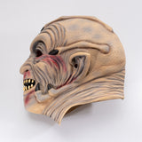 Jeepers Creepers Movie Monster Mask | Halloween Cosplay Ogre Demon Vampire Halloween Costume Mask Prop-WickyDeez | Ben-WickyDeez