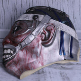 Spark Of Madness Game Dead by Daylight Cosplay Costume Mask The Scary Doctor-Computer Game Cosplay-WickyDeez