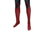 NEW Spider-Man No Way Home Cosplay Costume | Red Blue Jumpsuit Customization-WickyDeez | Kitty Michelle-WickyDeez
