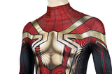 NEW Spider-Man No Way Home Cosplay Costume | Red Blue Jumpsuit Customization-WickyDeez | Kitty Michelle-WickyDeez