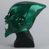 NEW The Green Goblin Mask Cosplay Costume Latex Mask | Spider man No Way Home-WickyDeez-WickyDeez