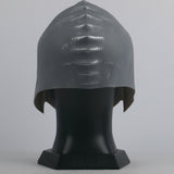 NEW Star Trek TOS Klingon Guard Latex Helmet The Original Series Cosplay Mask-WickyDeez - MainKinez-WickyDeez