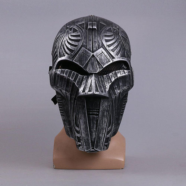Star Wars Sith Acolyte the Old Revan Helmet Cosplay Masks Prop-Star Wars-WickyDeez