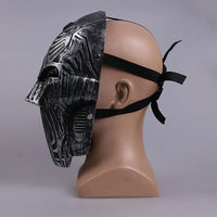 Star Wars Sith Acolyte the Old Revan Helmet Cosplay Masks Prop-Star Wars-WickyDeez