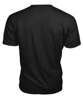 Eat Sleep Cars T-Shirt Mechanic T-shirt Premium Unisex Black Tee-Men's Tops-WickyDeez
