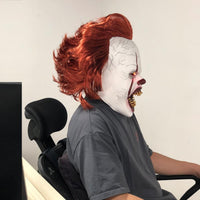 Chilling-LED-Glowing-Red-Eyes-Stephen-King's-Chapter-Two-It-Pennywise-Mask-for-Cosplay,-Halloween-Joker-Clown-Prop-WickyDeez-5