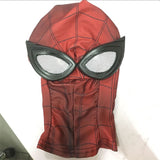Spider-Man Infinity War Avengers 3 Kids Child Cosplay Costume Spiderman Jumpsuit-Marvel Comics Cosplay-WickyDeez