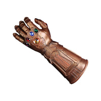 Thanos Infinity Gauntlet Avengers Infinity War Thanos Glove Prop-Marvel Comics Cosplay-WickyDeez